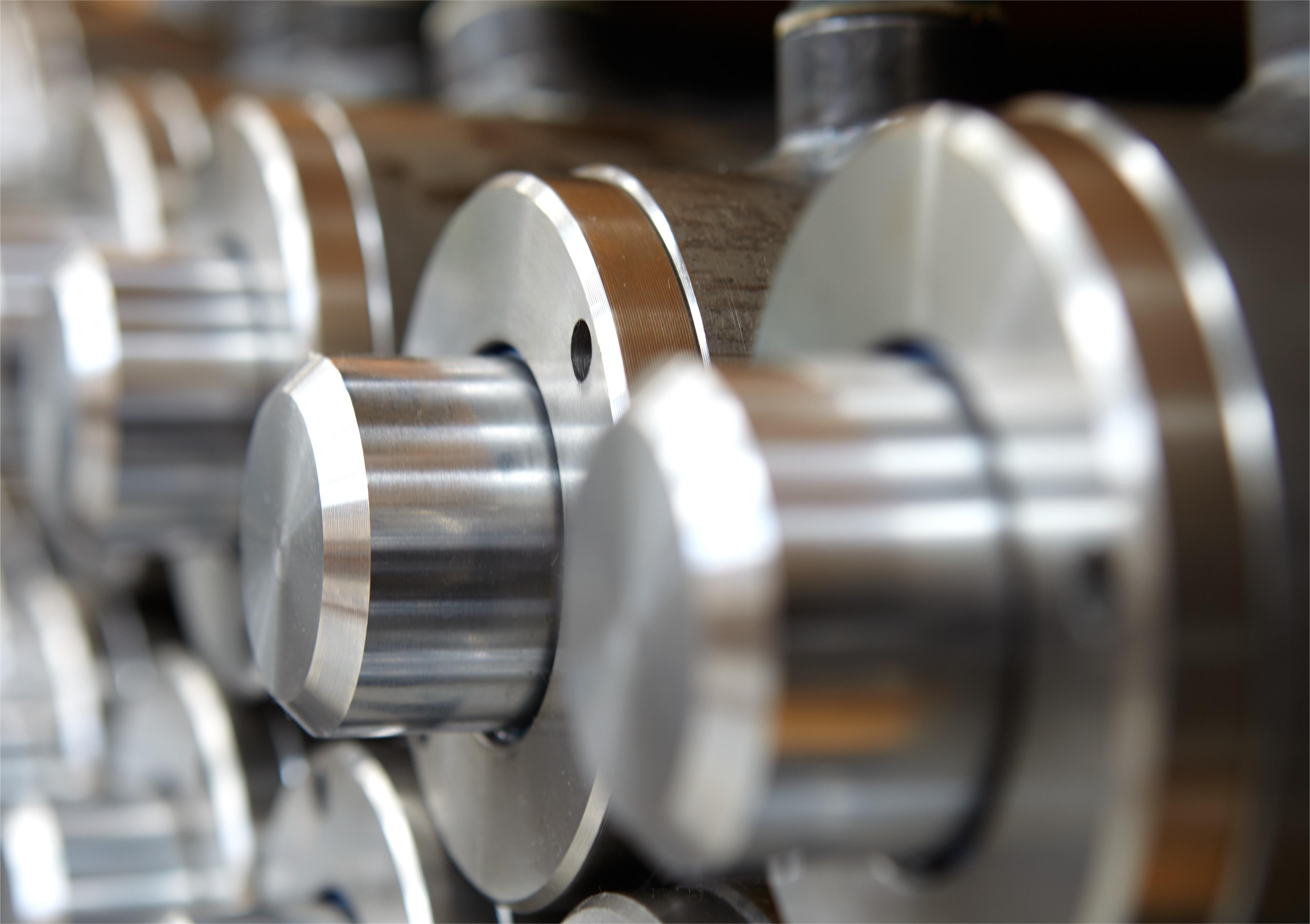 Männän hydraulisylinterin toimintaperiaate