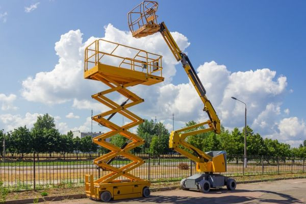 Kuinka estää puomin nosto -hydraulisylinterin ongelmia?