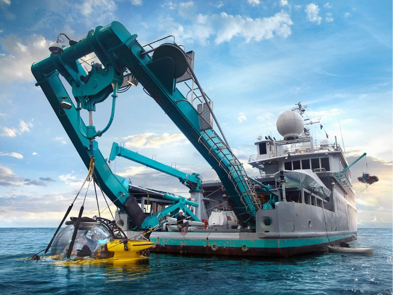Kattava opas hydraulisylinterinesteeseen