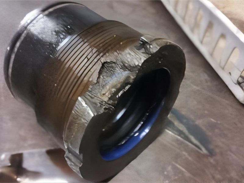 Hydraulisylinteri uudelleenrakentaminen: Vältä näitä ylimpiä virheitä