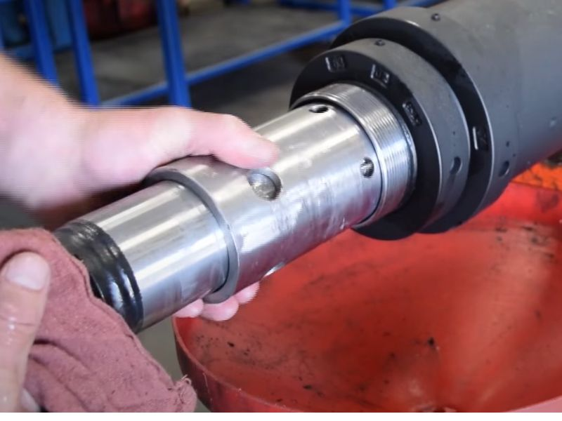 Ymmärrä monivaiheisten hydraulisten sylinterien valmistusprosessi ja asennukset