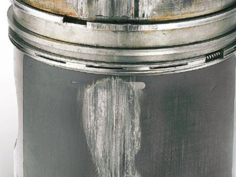 5 järkyttävää tosiasiaa hydraulista sylinterin kohinasta
