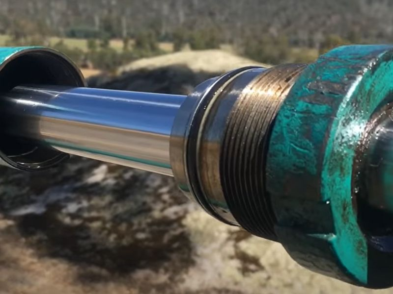 Voitelun hydraulisylinterien peruskäsitteiden ymmärtäminen