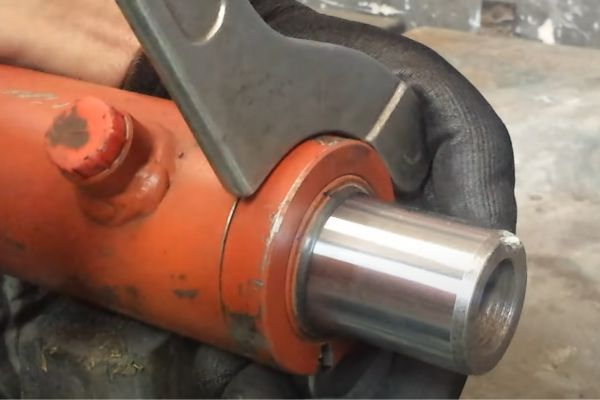 Kuinka hallita hydraulisylinterikoot