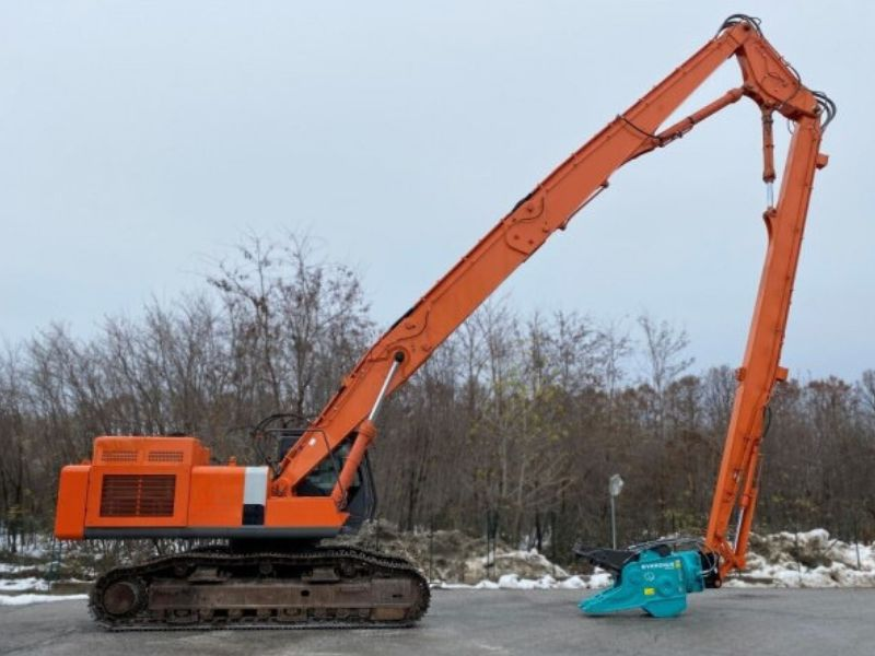 Materiaalin valintaan vaikuttavat tekijät hydraulisissa sylintereissä