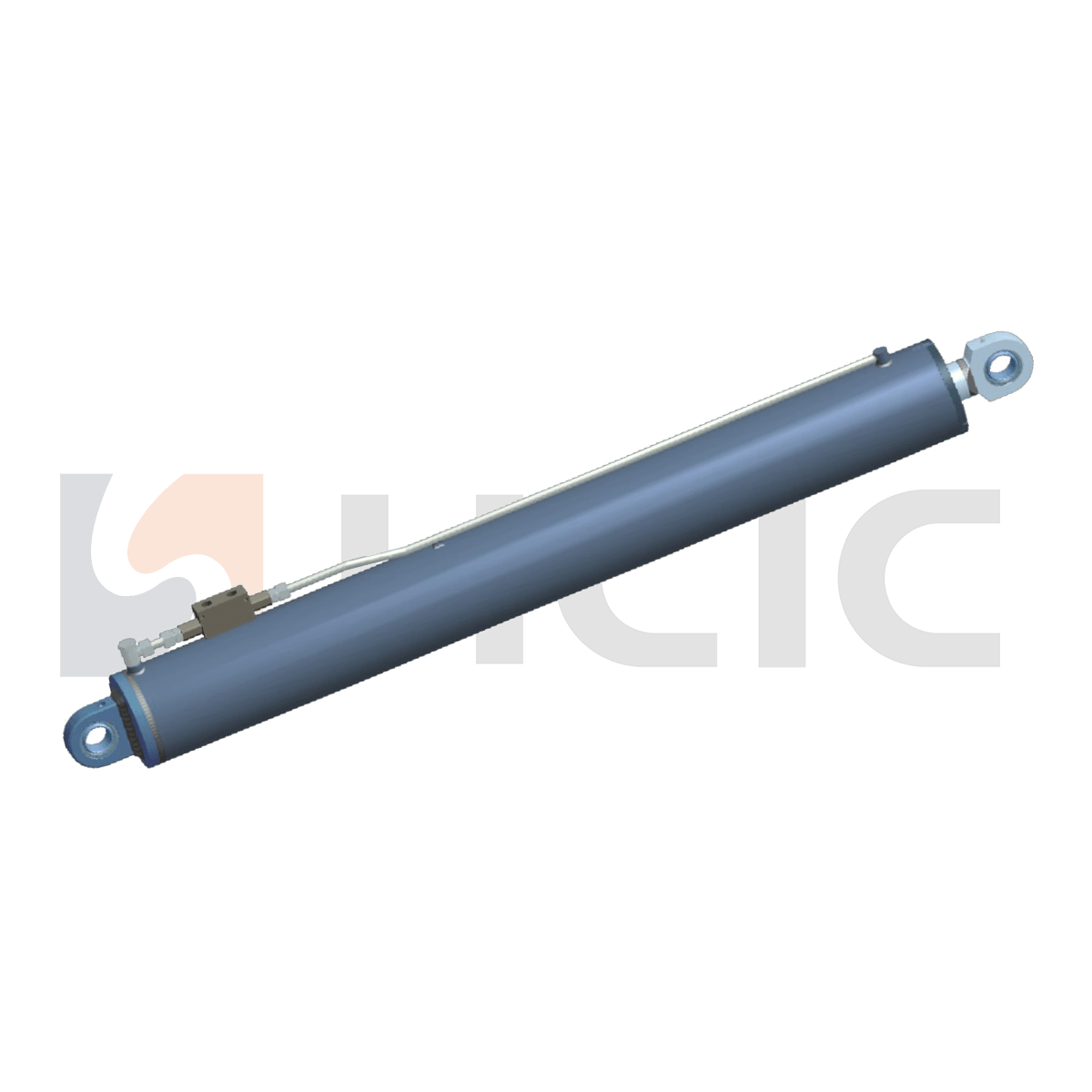 Miksi hydraulinen sylinteri on niin tärkeä nykyaikaisessa teollisuudessa?