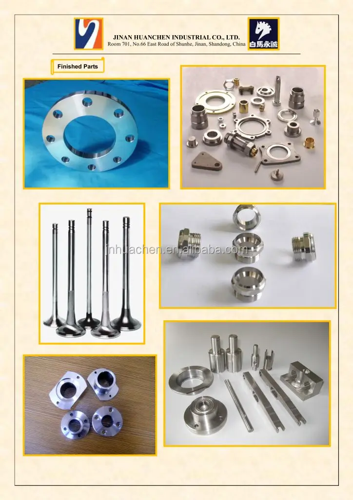 Yhdysvaltain hydraulisylinteripula: HCIC:n räätälöidyt ratkaisut täyttävät kiireelliset hankintatarpeet