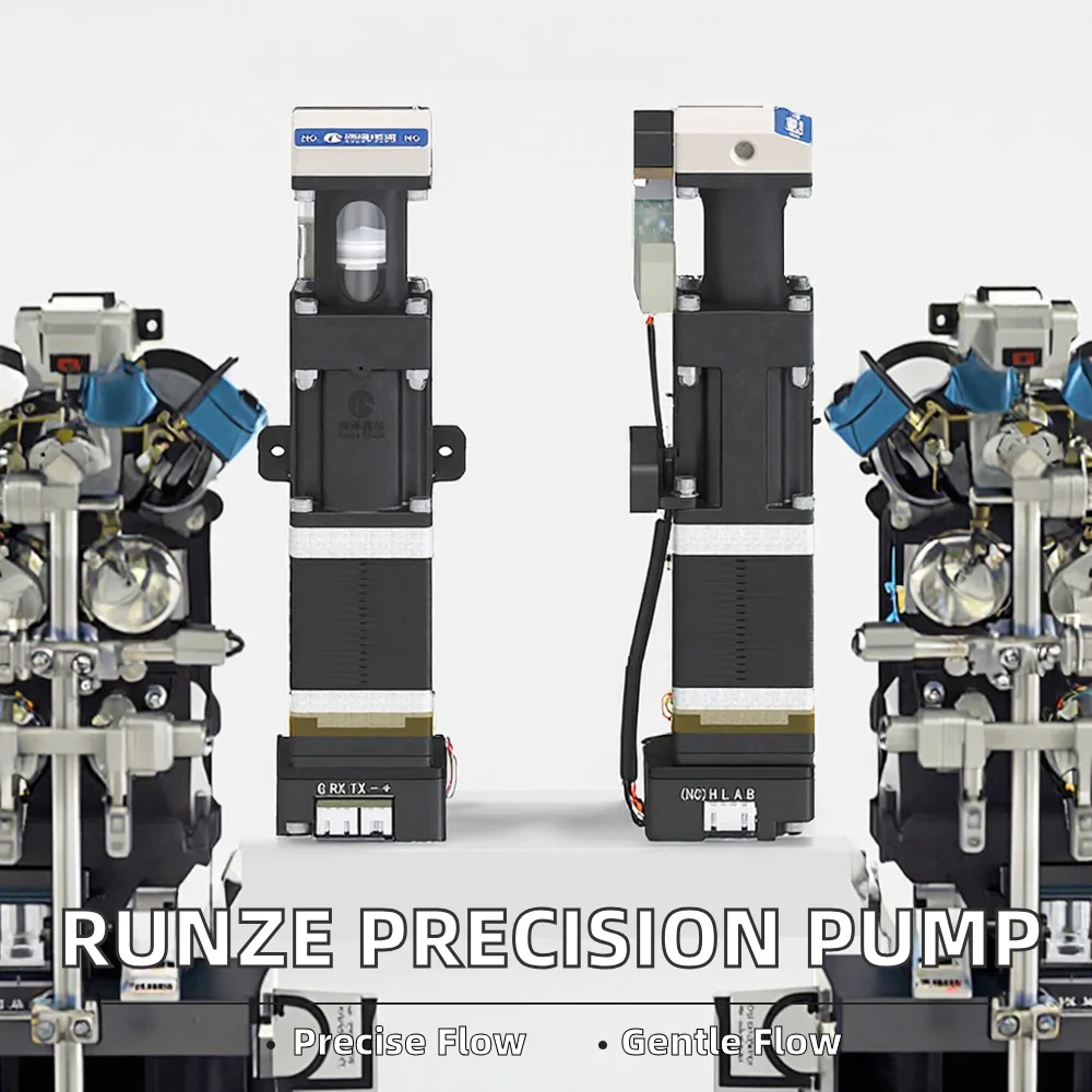 Hydraulisylinterin valintaopas