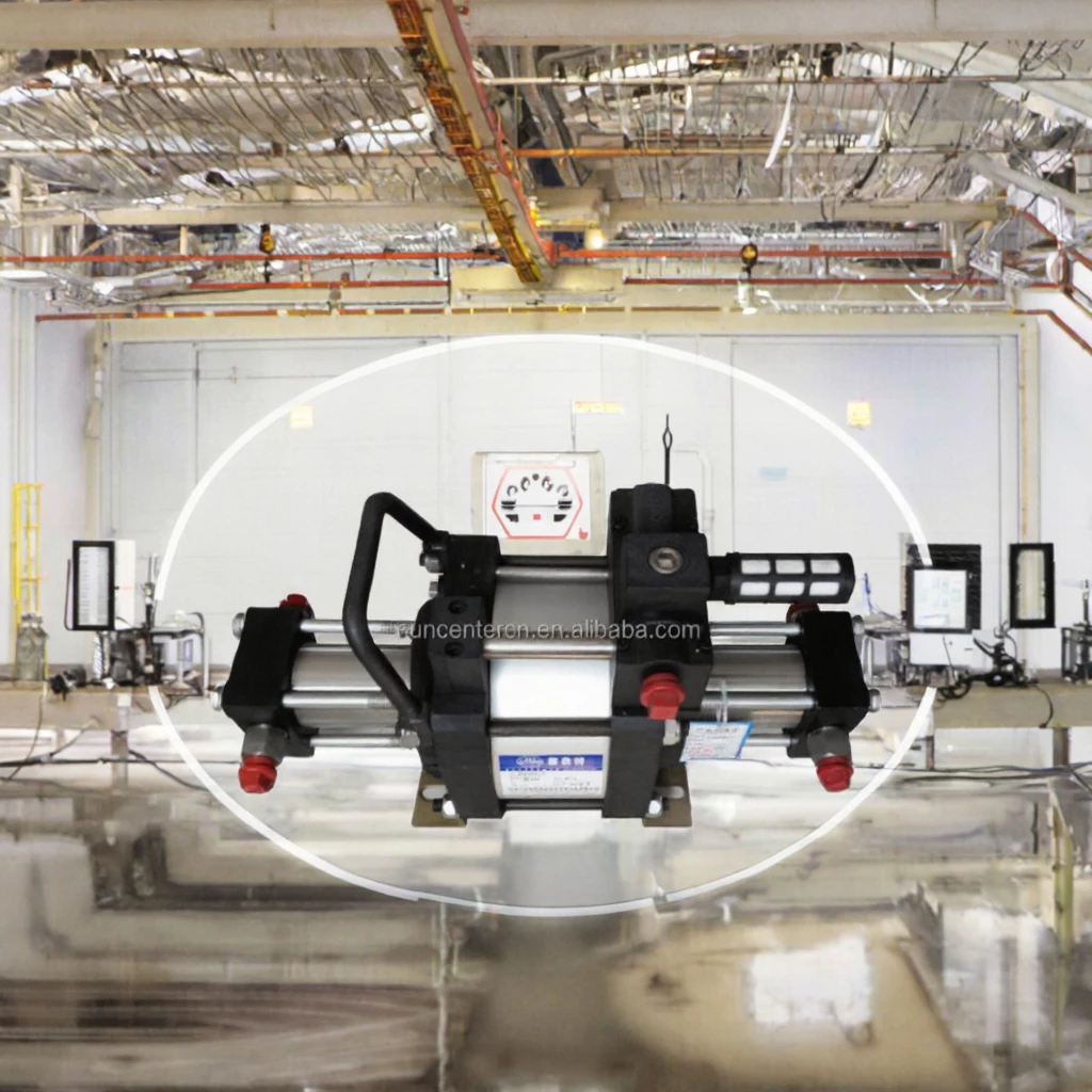 Kamppailetko uuden energialogistiikkaajoneuvon painon vähentämiseksi? HCIC:n mukautetut kevyet hydraulisylinterit ovat vastaus