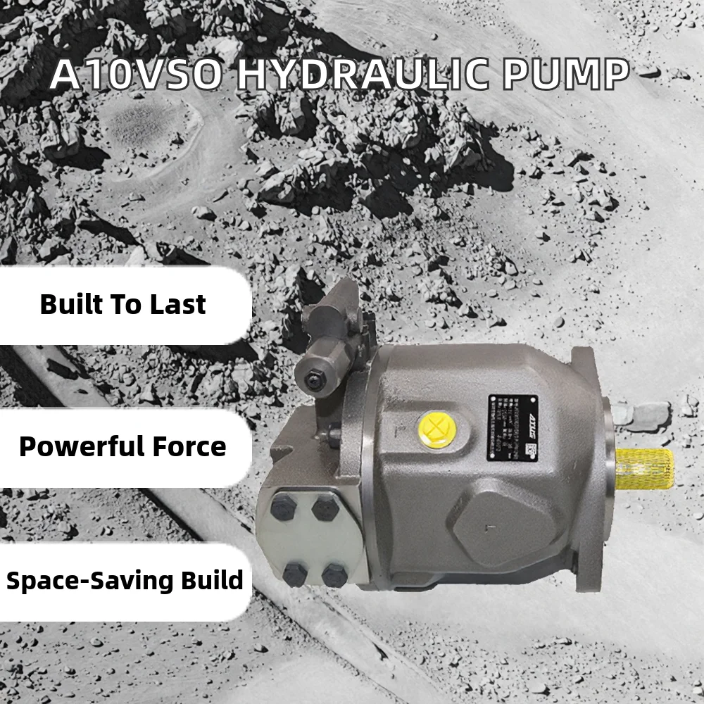 Kuinka pidentää HCIC-hydraulisylinterien käyttöikää raskaissa teollisuussovelluksissa
