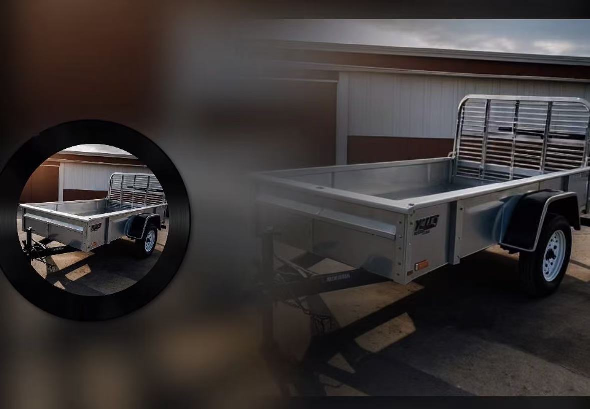 HCIC:n kevyet hydraulisylinterit: Täydellinen uusiin energianjakeluautoihin