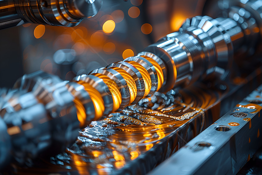 HCIC hydraulisylinterit – yli 25 vuotta, hyviä osia, räätälöityjä rakennelmia maailmanlaajuiseen suunnitteluun