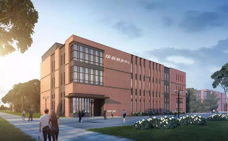 ​HCIC-hydraulisylinterit: paras valinta kiireisille porteille