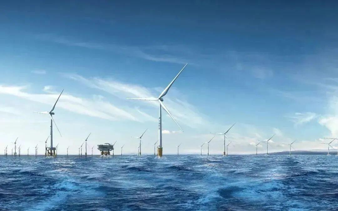 Tuuliturbiinitornin huoltoongelmia? Korroosionestohydrauliikkasylinterit ratkaisevat kustannusongelmat