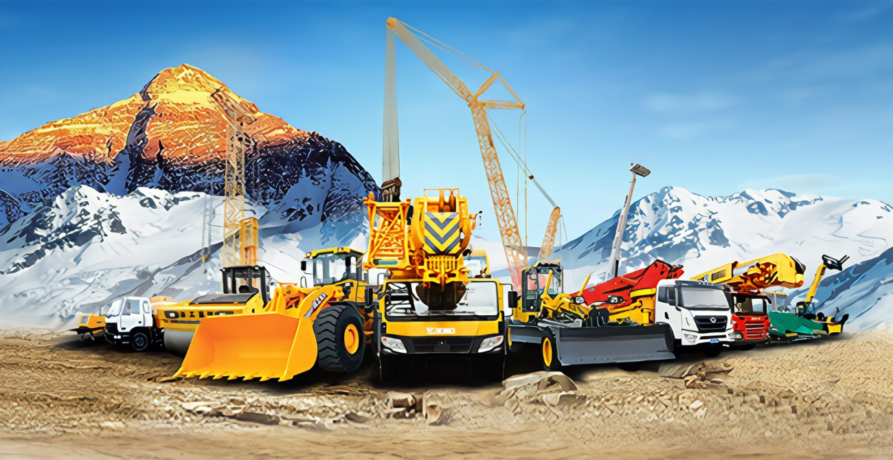 Hydraulisylinterit: Luotettavat tehoratkaisut maailmanlaajuisiin teollisuussovelluksiin