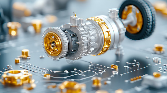 Monikenttähydrauliikkajärjestelmäratkaisut: hydraulisylinterien ja voimayksiköiden tarkka sovitus