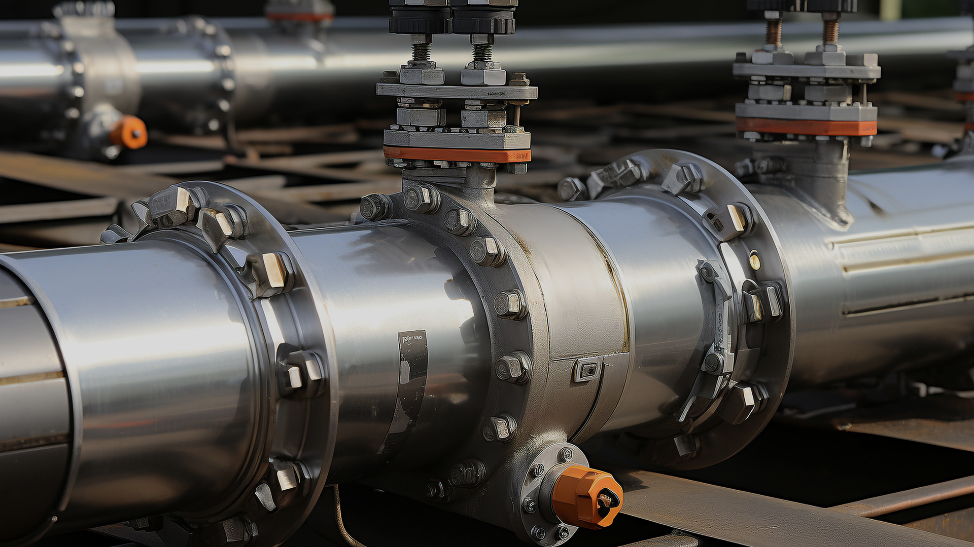 ​HCIC tekee valtaa Pohjois-Amerikassa: räätälöidyt hydraulisylinterit, jotka tuottavat todellisia tuloksia