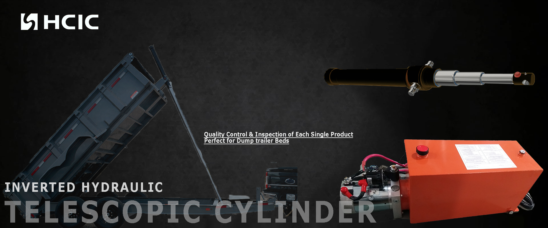 Kuinka suunnitella mukautettu hydraulisylinteri tiettyyn käyttötarkoitukseen