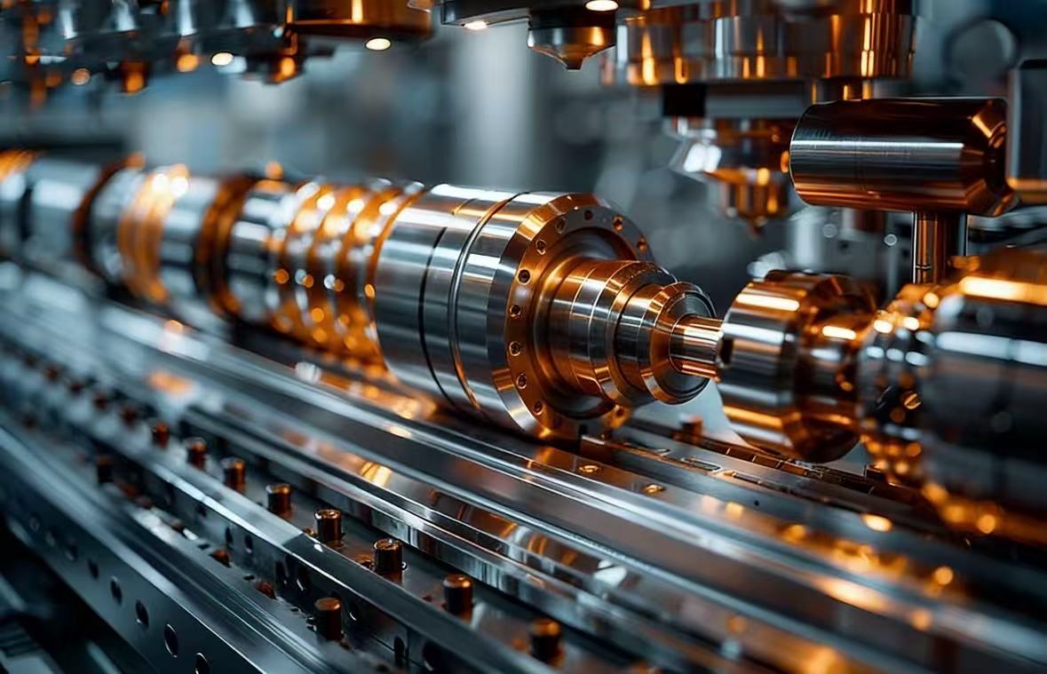 Kuinka hydraulisylinterit kestävät koko päivän käytössä?