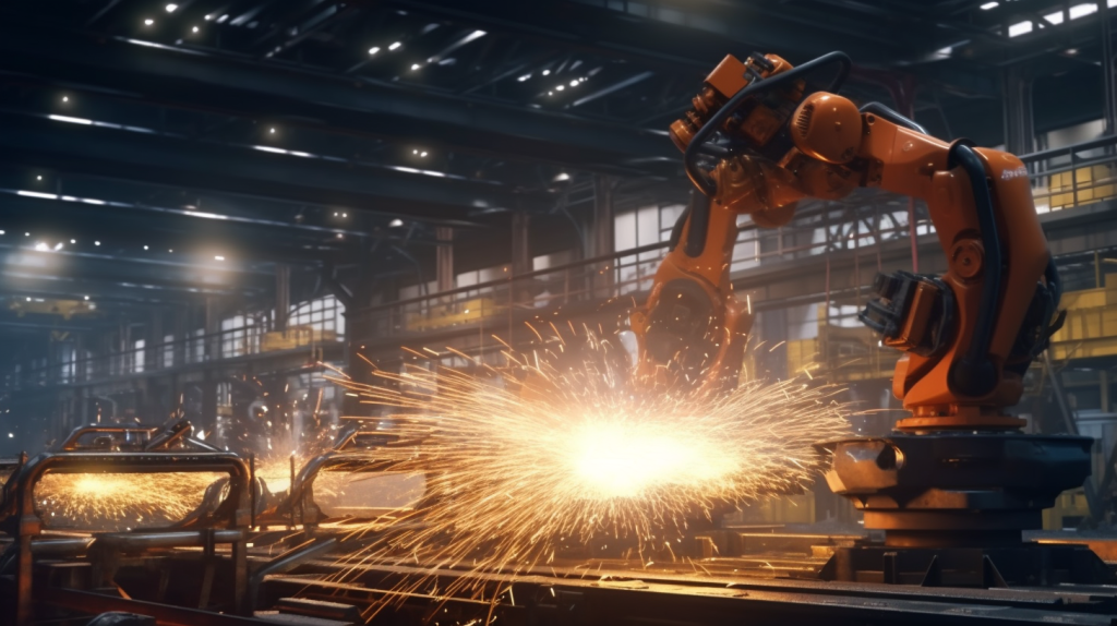 Räätälöidyt hydraulisylinterit OEM-laitevalmistajille