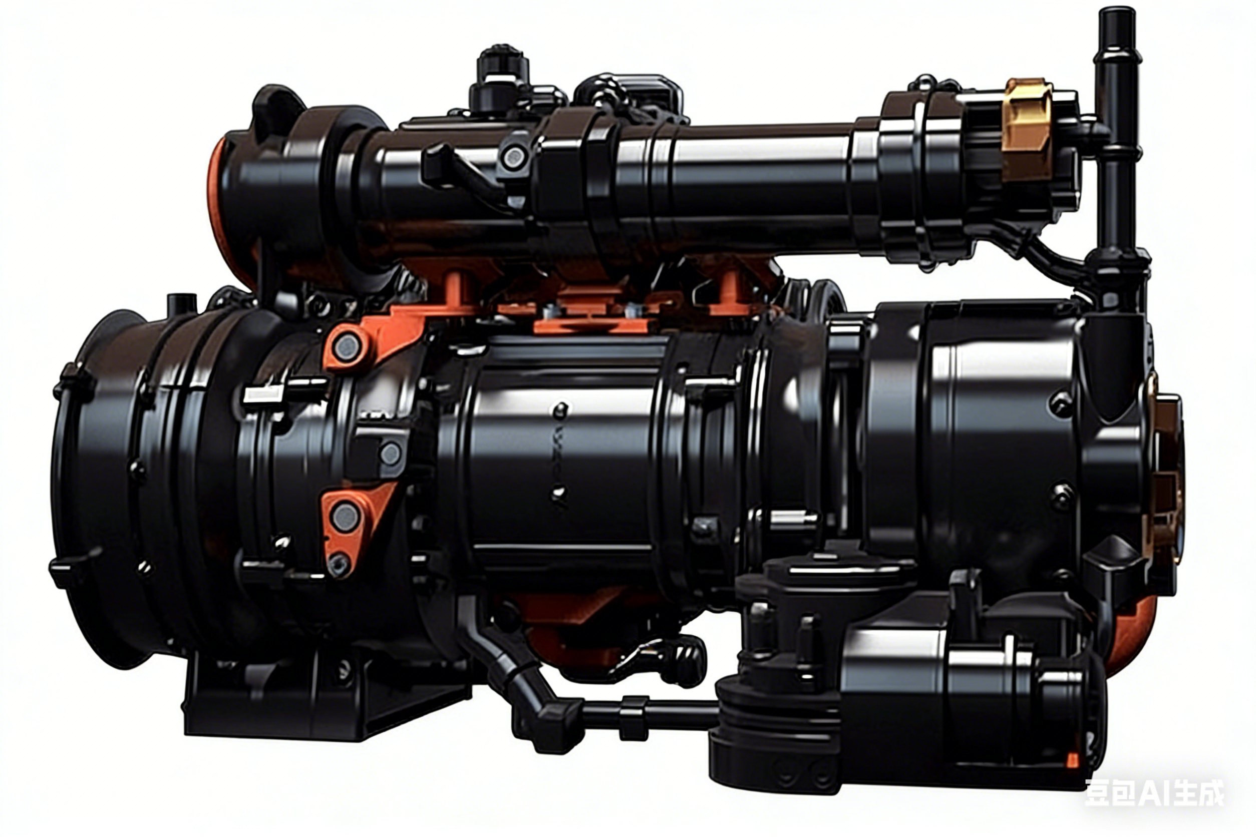 Mikä vaikuttaa teollisuushydraulisylinterien käyttöikään