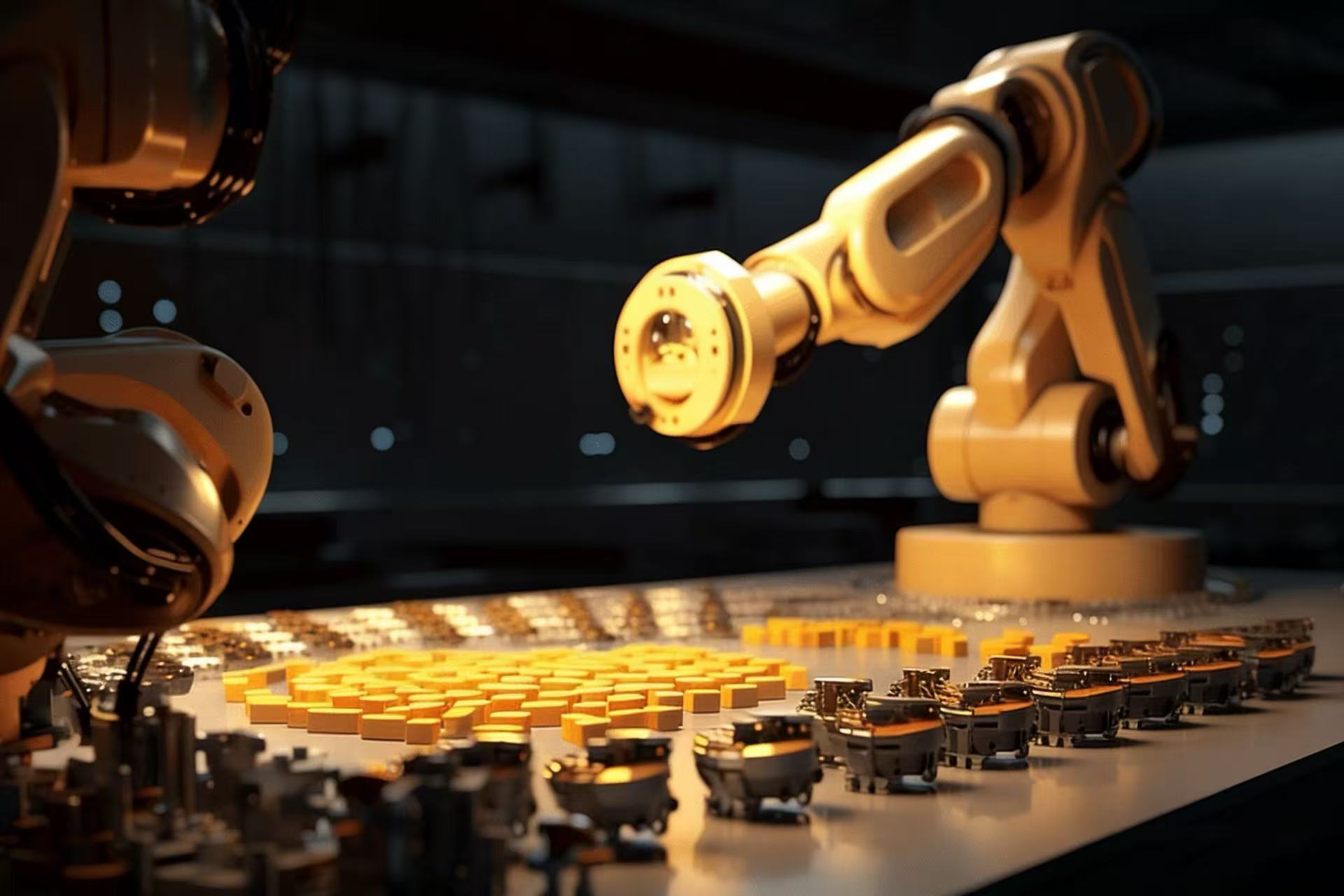 ​Kuinka valita oikea hydraulisylinteri koneellesi