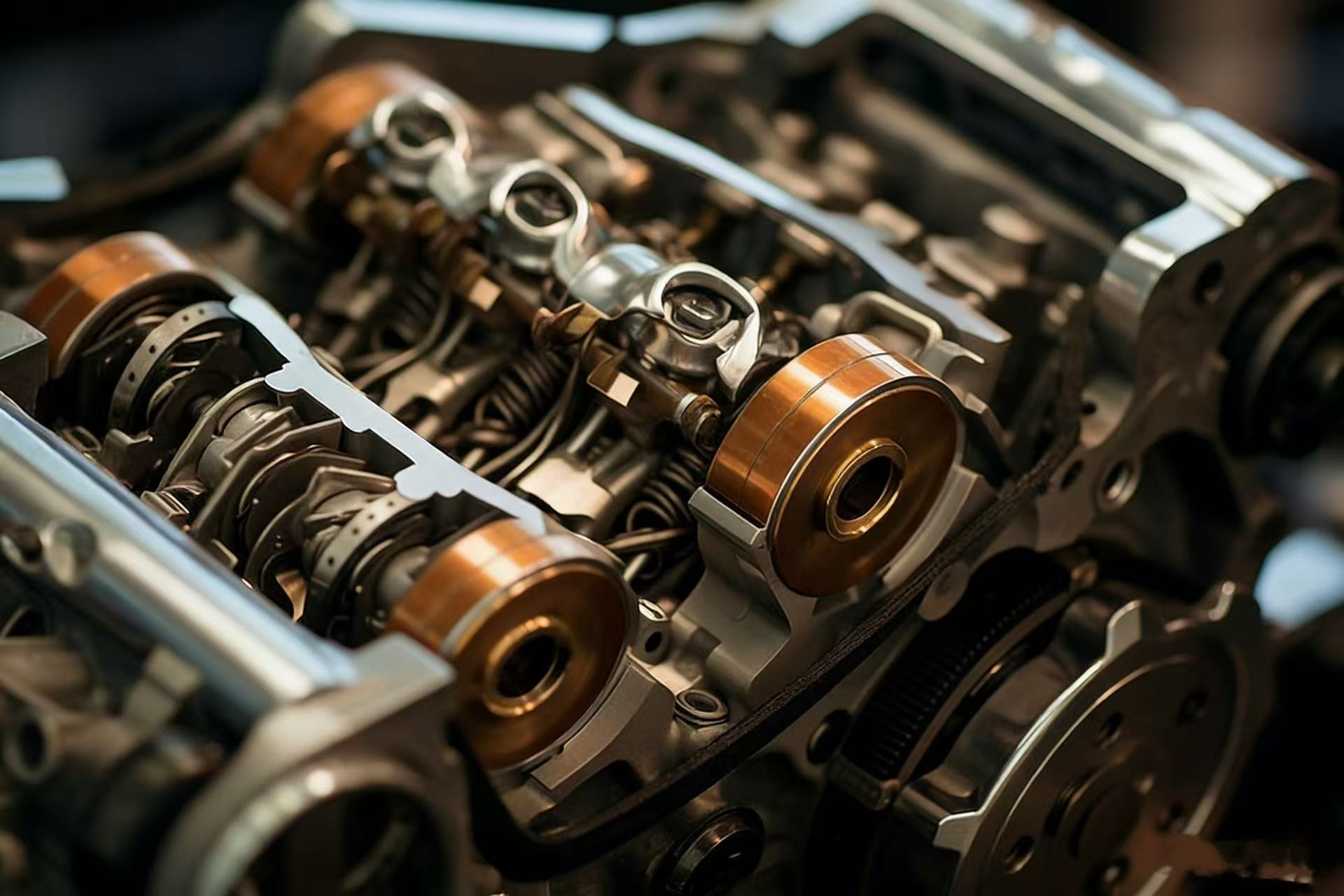 12V vs 24V hydraulinen tehoyksikkö: Mikä on ero ja mikä valita?