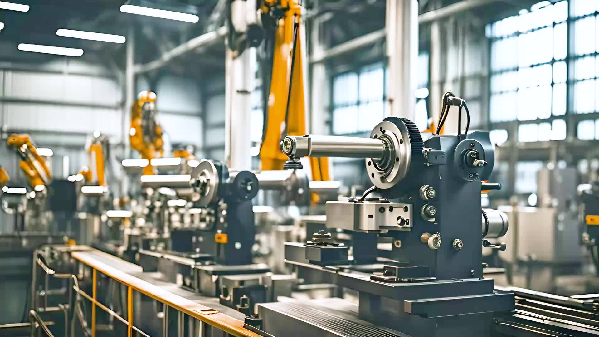 ​Kuinka valita kiinalaisia ​​hydraulisylintereitä tai maahantuotuja merkkejä