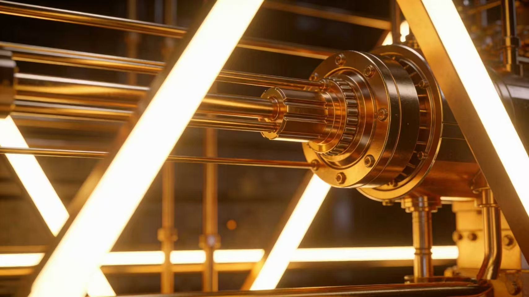 Kuinka valita hydraulisylinterin kiinnitystyypit: laippa-, jalka-, nivel- ja haarukkakiinnikkeet