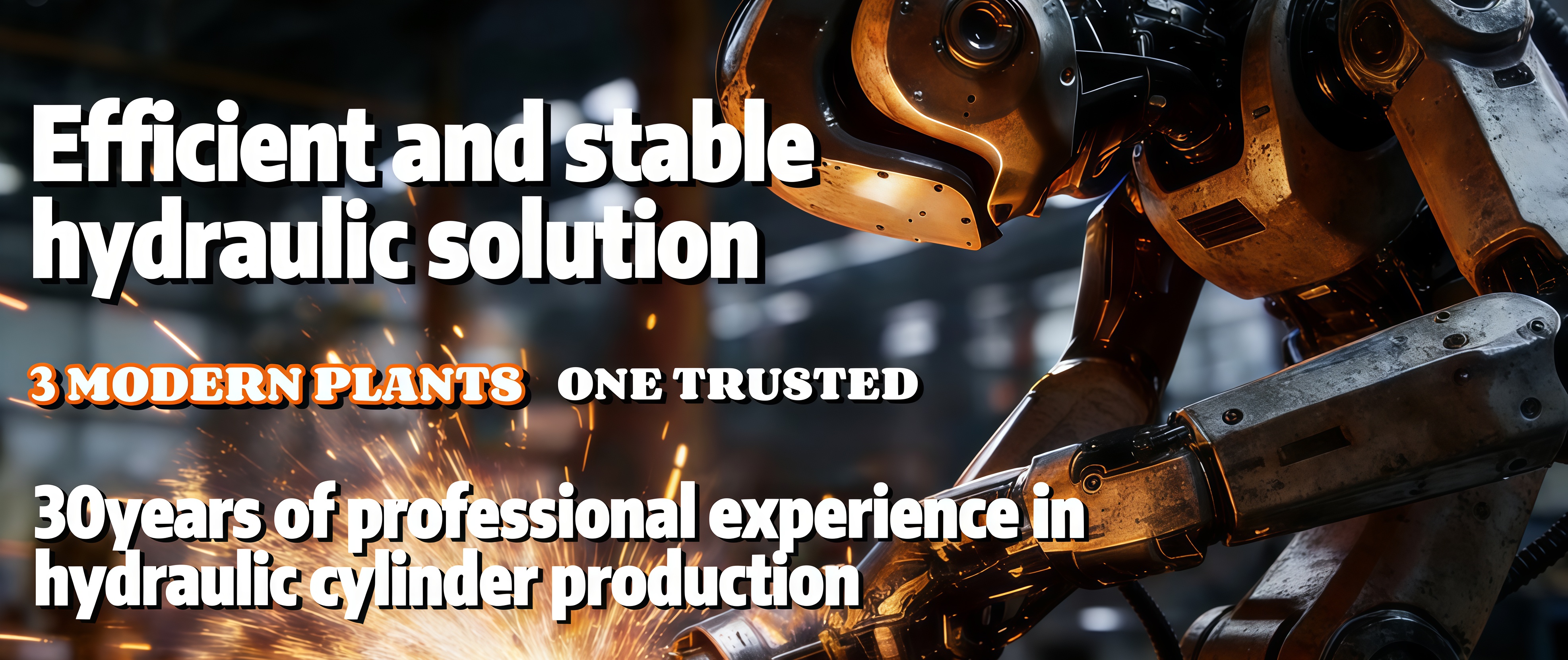 Mitkä tekijät vaikuttavat hydraulisylinterin hintaan