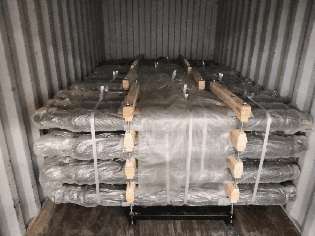 Toimittajien varastointiohjelmien käyttö toimitusajan ja toimitusten parantamiseksi