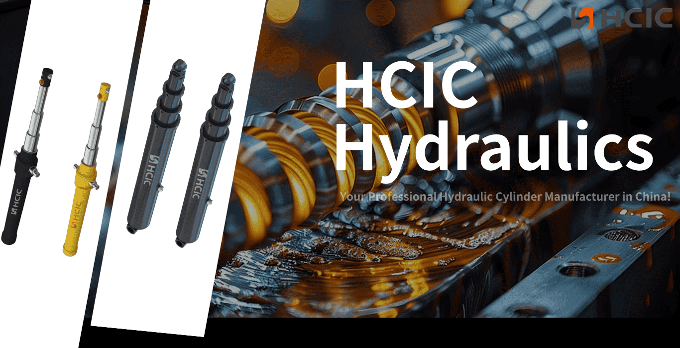 Tietoja hydraulisylintereistä: Ultimate Guide