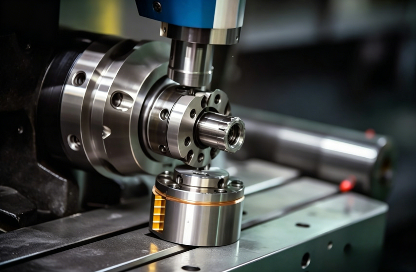 Räätälöidyt hydraulisylinterit ja vakiomallit: kaksoissyöttöratkaisut teollisuusvoimalle