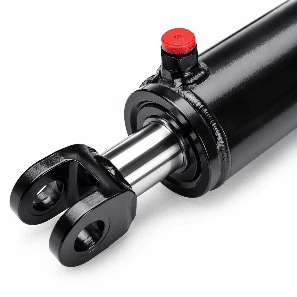 Miksi HCIC-puunhalkaisukoneen hydraulisylinterit ovat tehokkaan polttopuun käsittelyn selkäranka?