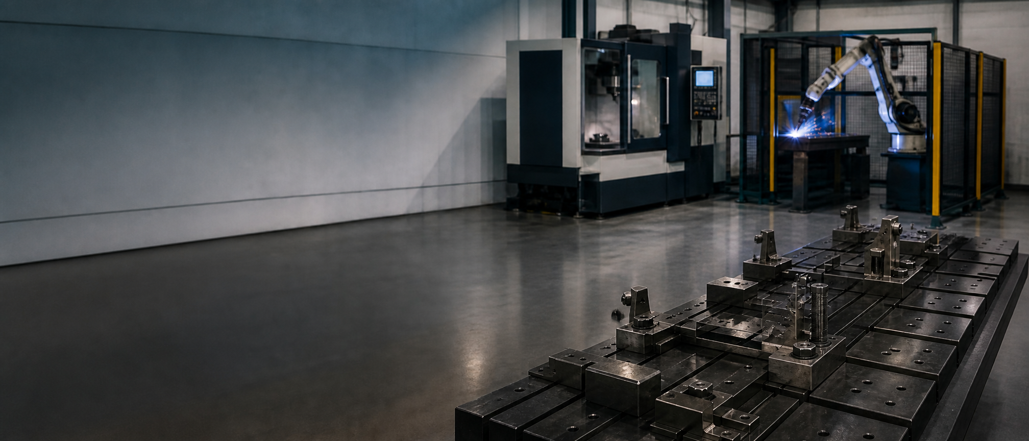HCIC Highlights räätälöityä hydrauliikan valmistusta projektikohtaisiin teollisuuslaitteisiin