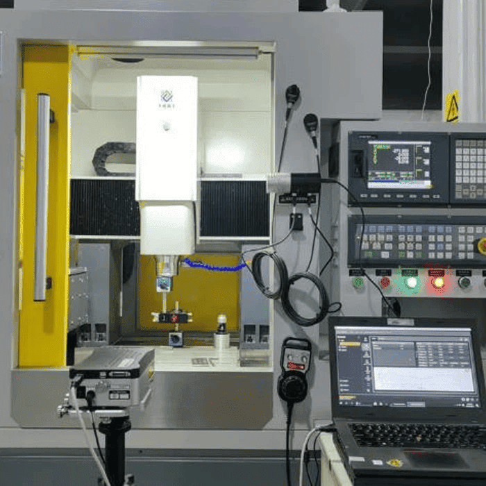 4-akselinen Cnc-puusorvikone