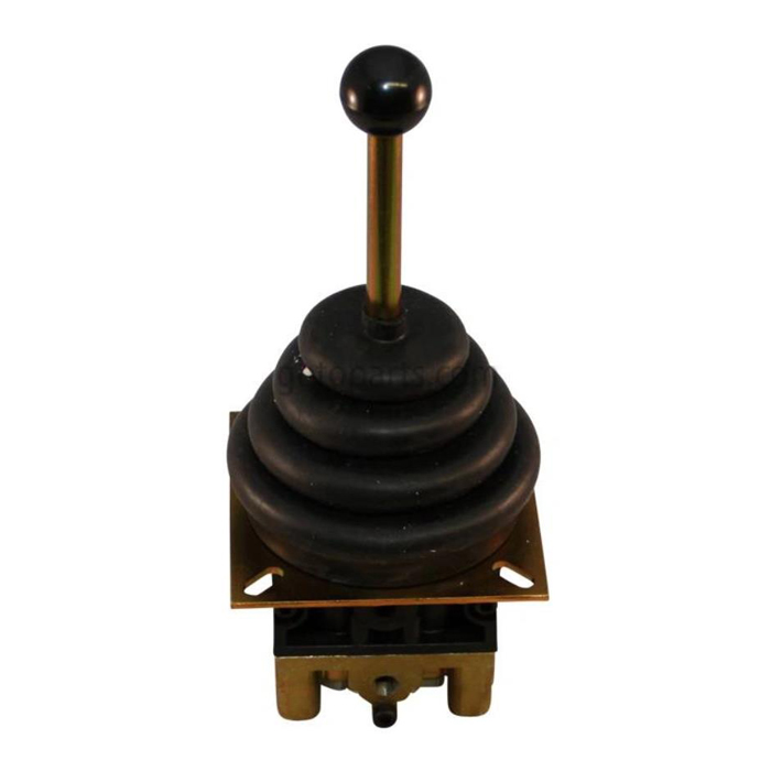 4-suuntainen hydraulinen joystick