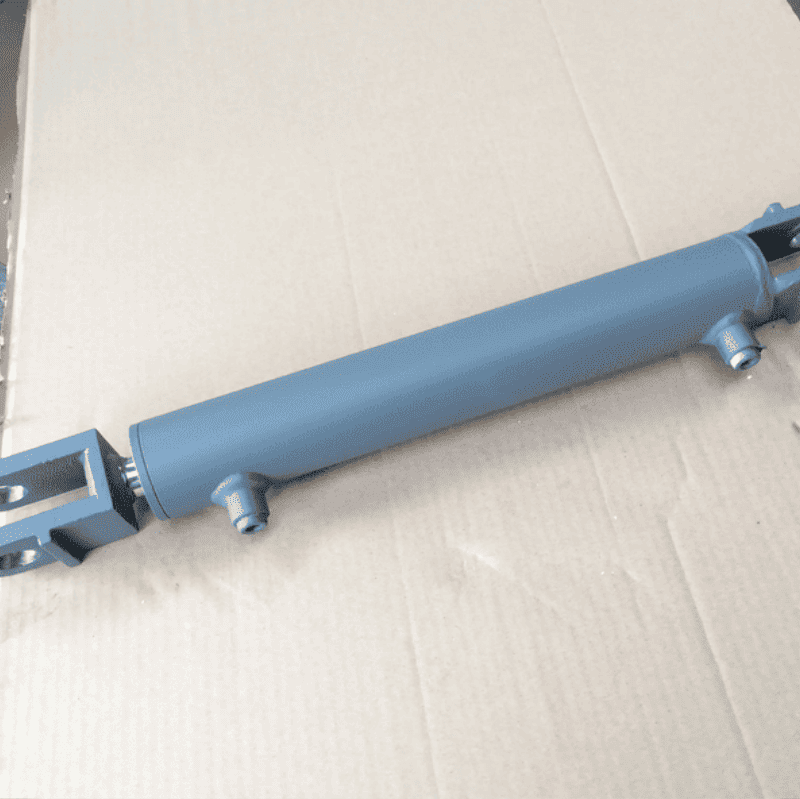 Maatalouden sylinteri