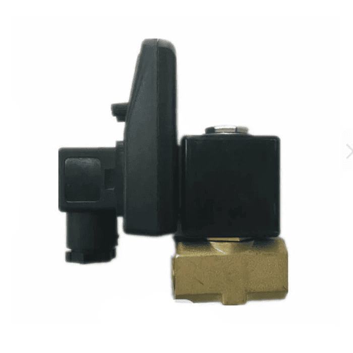 Automaattinen virtauksen tasausventtiili