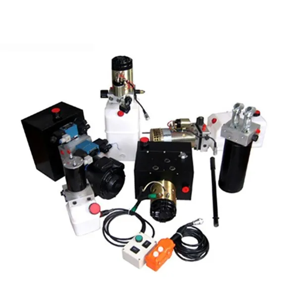 kaksitoiminen voimayksikkö