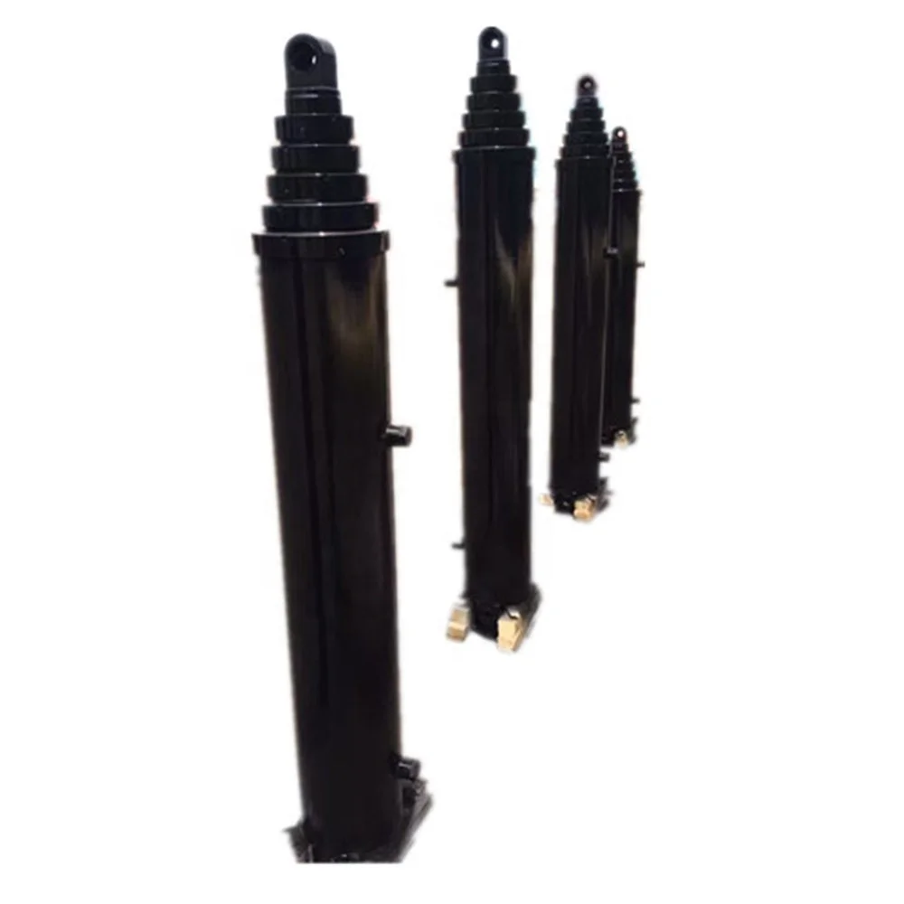 Hydraulisylinteri 64-767-156