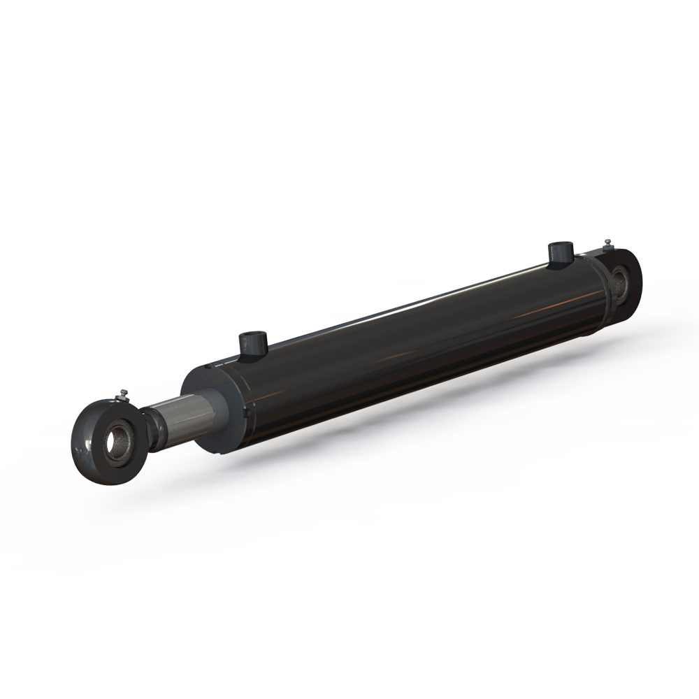 Hydraulisylinteri DAT96-22-444
