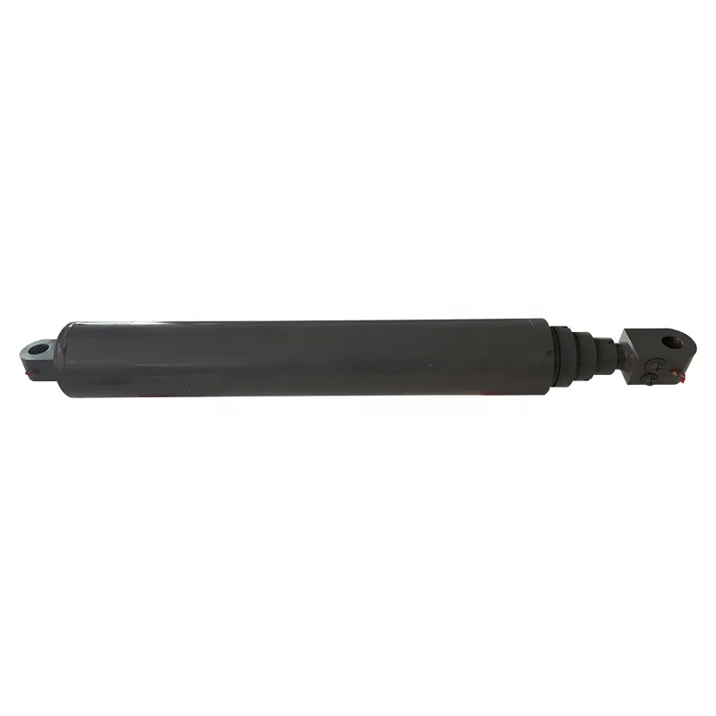 Hydraulisylinteri autotelineeseen