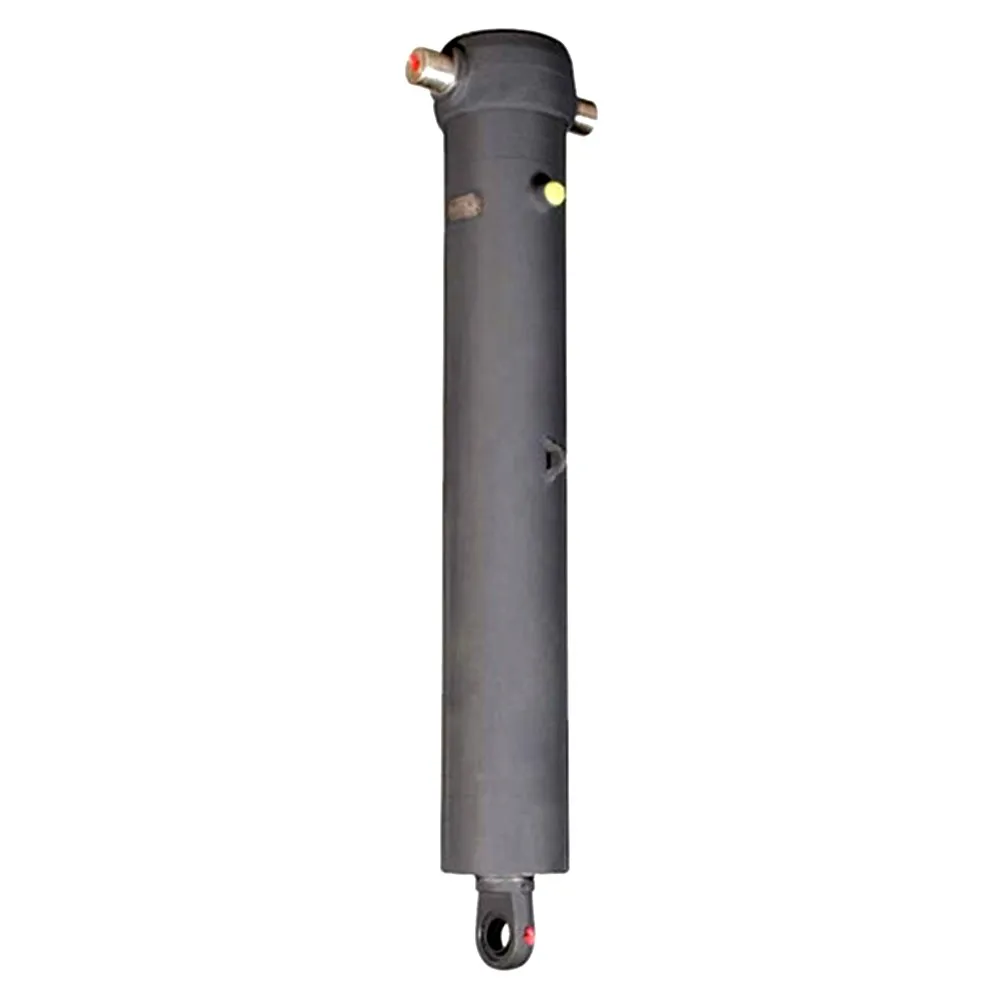 Saksinostimen hydraulisylinteri