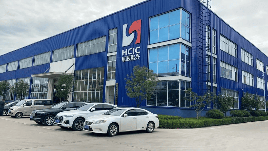 custom hydraulic cylinder