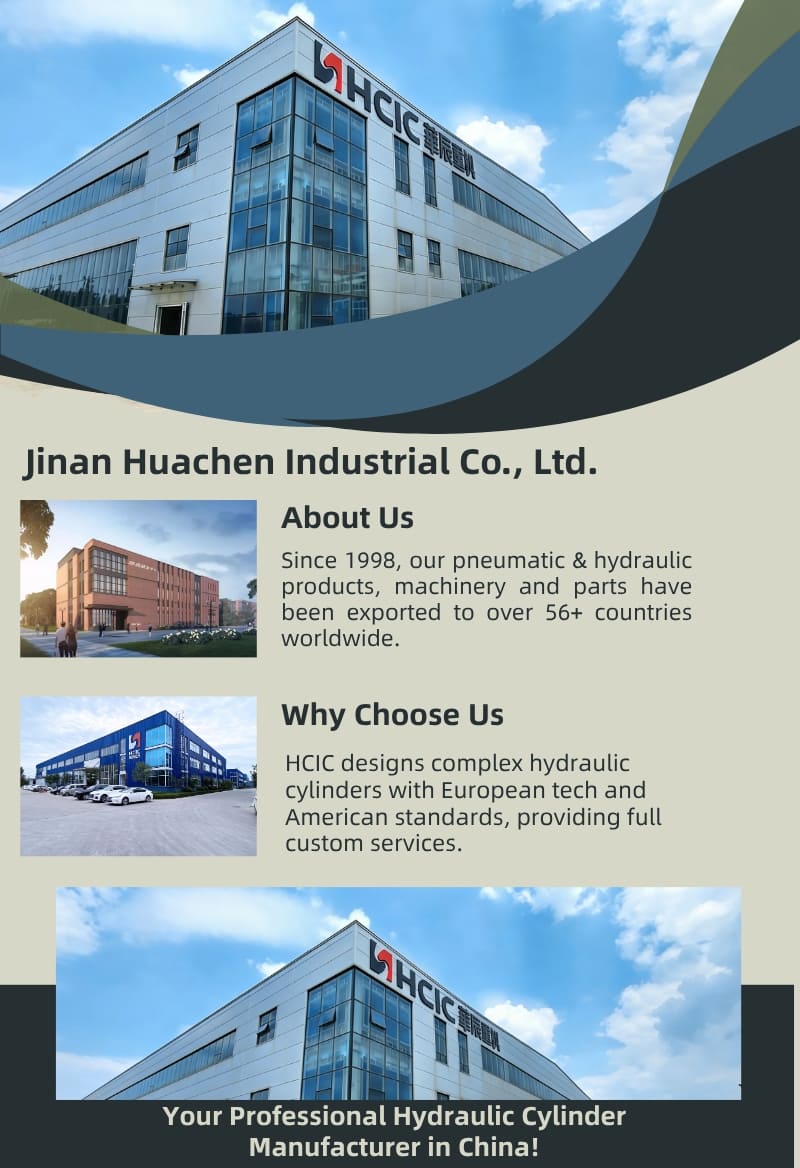 hyhdraulic cylinder