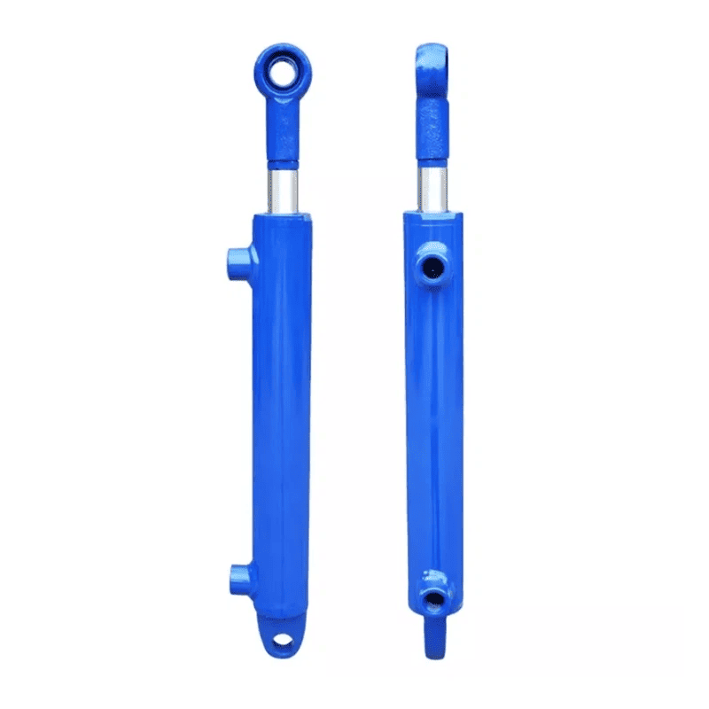 Kuormaajakauhan hydraulisylinteri