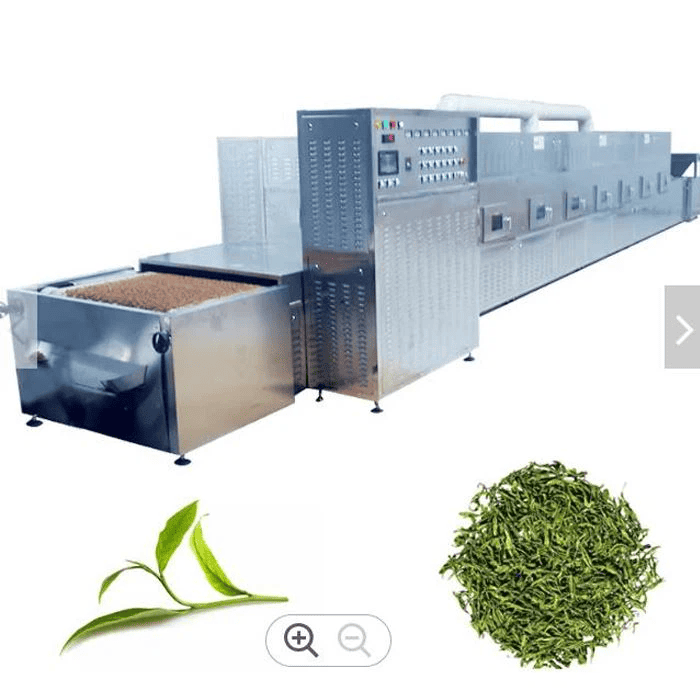 Mikroaaltouunin sterilointilaitteet