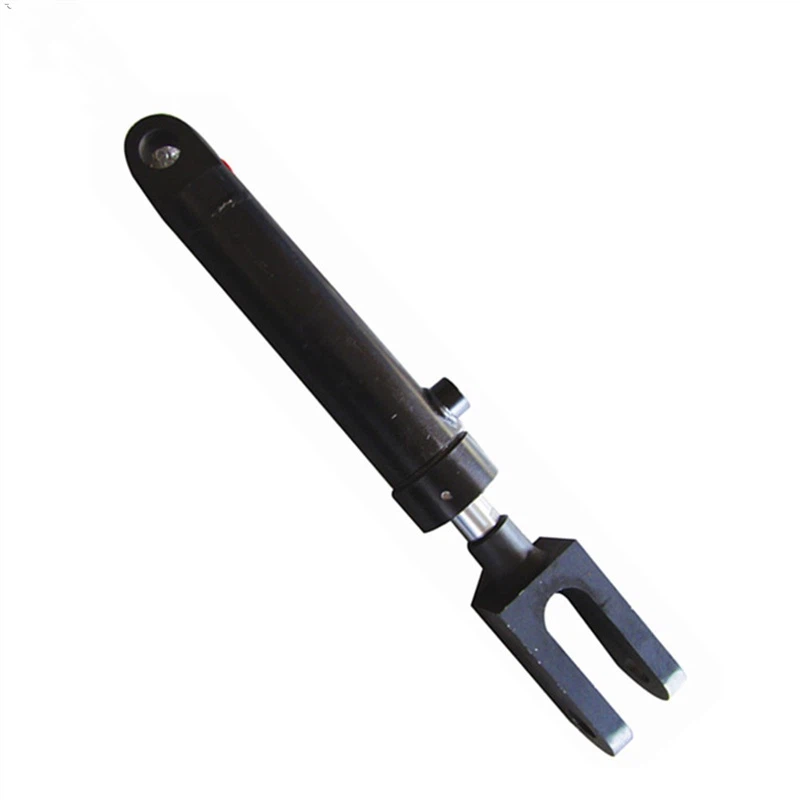 Pieni kevyt hydraulisylinteri