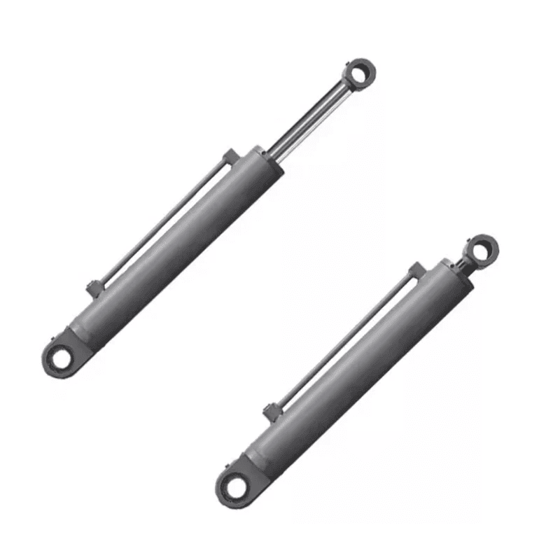 Traktorin kauhan hydraulisylinteri